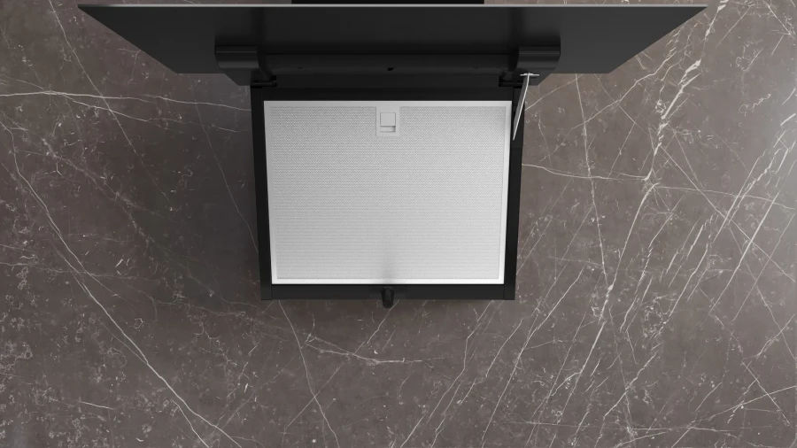 Вытяжка Siemens LC67KFN60, фото 3