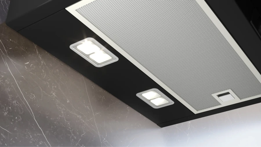 Вытяжка Siemens LC67KFN60, фото 4