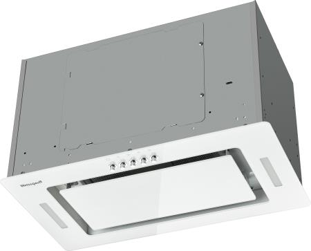 Вытяжка встраиваема WEISSGAUFF ANTLIA 850 WH