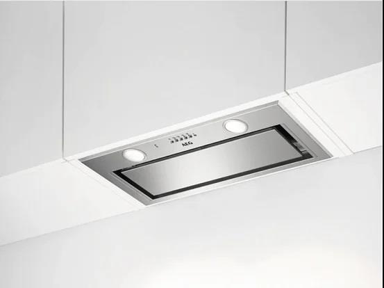Вытяжка встраиваемая AEG DGE5661HM, фото 3