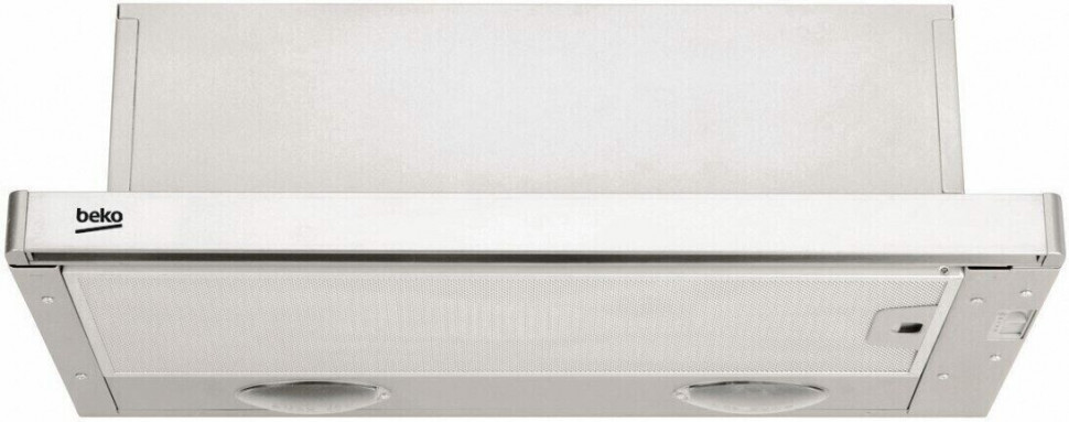 Вытяжка встраиваемая BEKO CTB 6407 X 8851533200