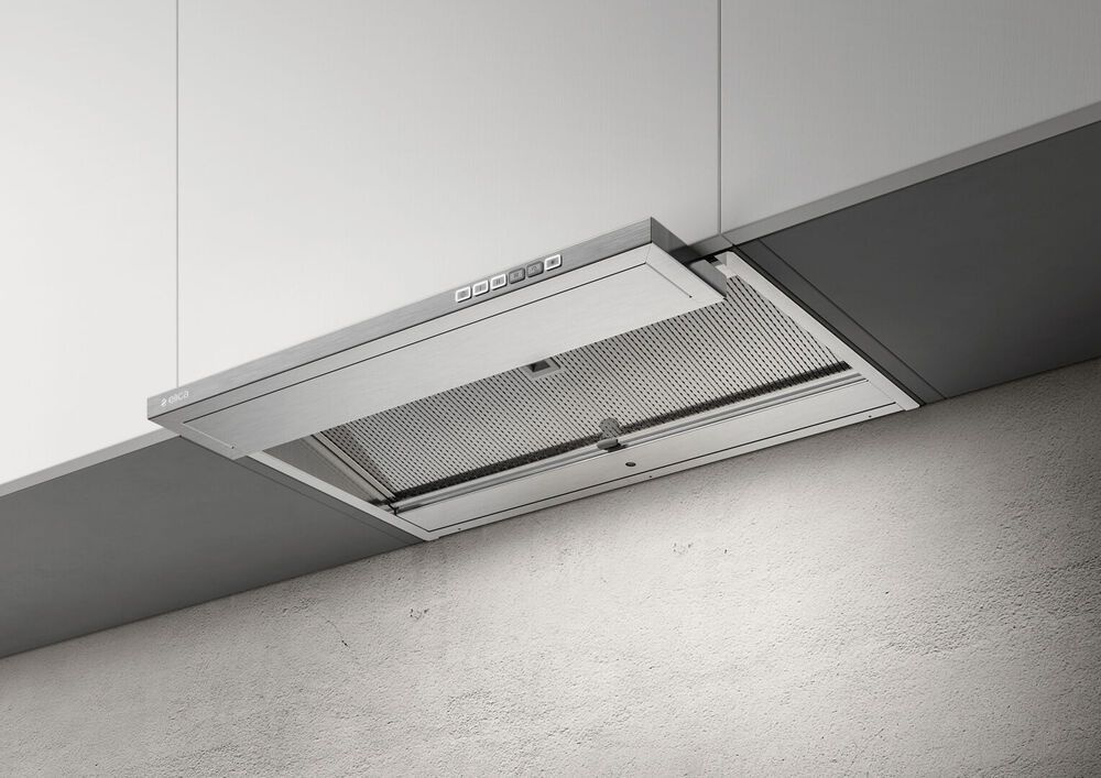 Вытяжка встраиваемая Elica Boxin Dry IX/A/90, фото 2