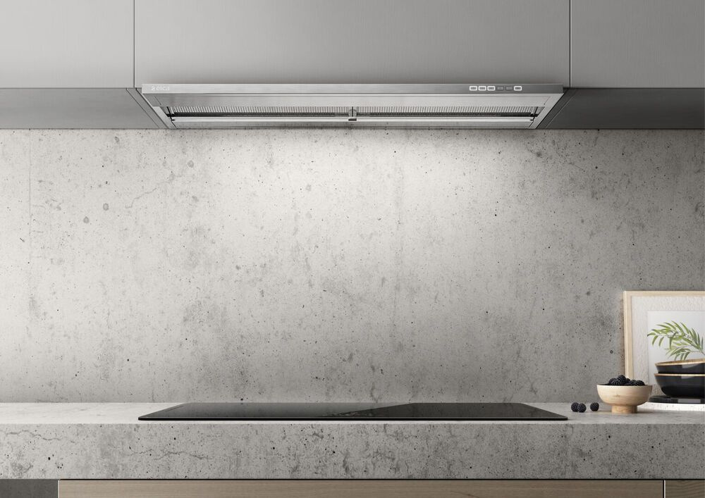 Вытяжка встраиваемая Elica Boxin Dry IX/A/90, фото 3