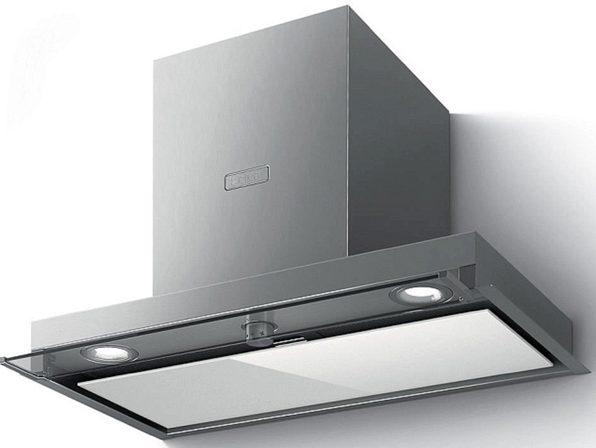 Вытяжка встраиваемая Elica Boxin IXGL/A/60