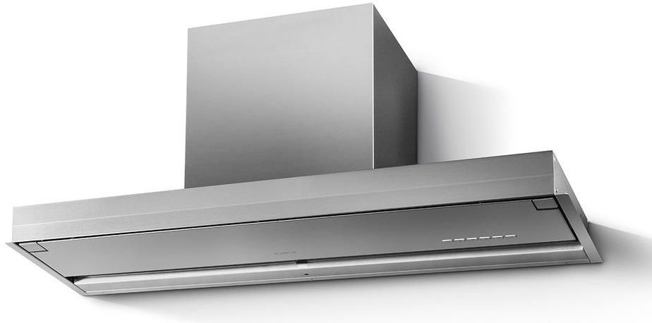 Вытяжка встраиваемая Elica Boxin No drip IX/A/120, фото 2