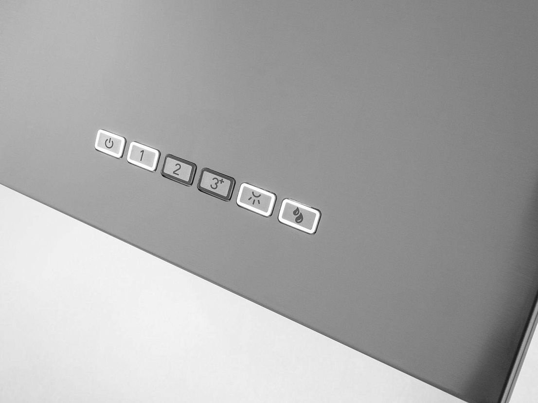 Вытяжка встраиваемая Elica Boxin No drip IX/A/120, фото 5