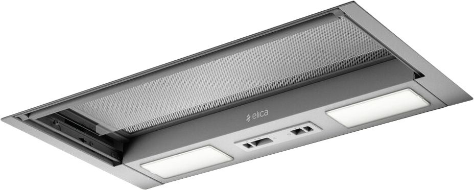 Вытяжка встраиваемая Elica Ciak 2.0 GR/A/90