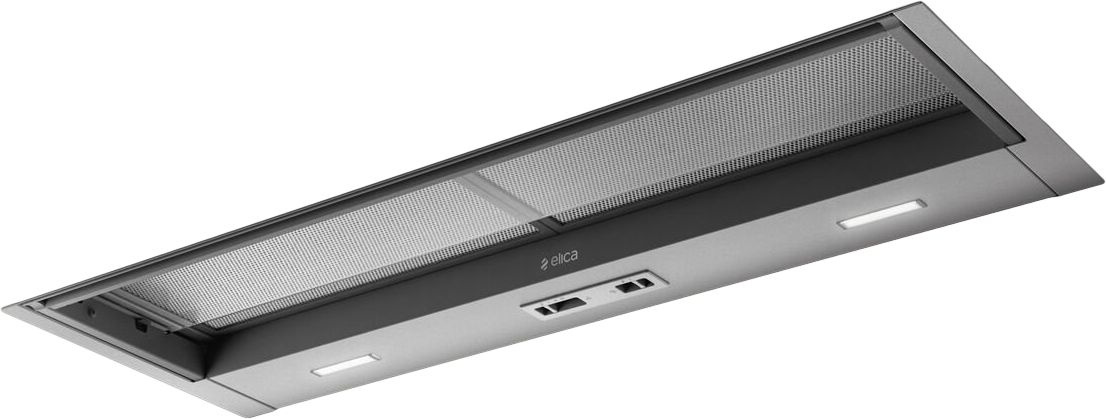 Вытяжка встраиваемая Elica Ciak 2.0 S GR/A/60