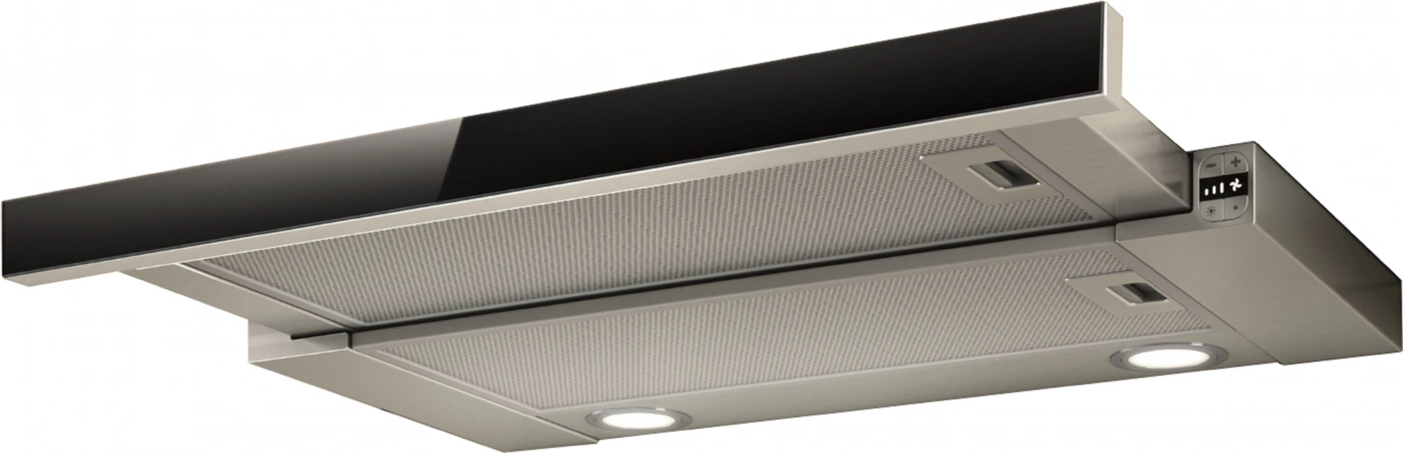 Вытяжка встраиваемая Elica Elite 26 IX/A/60/VT, фото 2