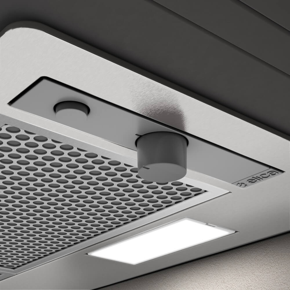 Вытяжка встраиваемая ELICA ERA S IX/A/72, фото 11