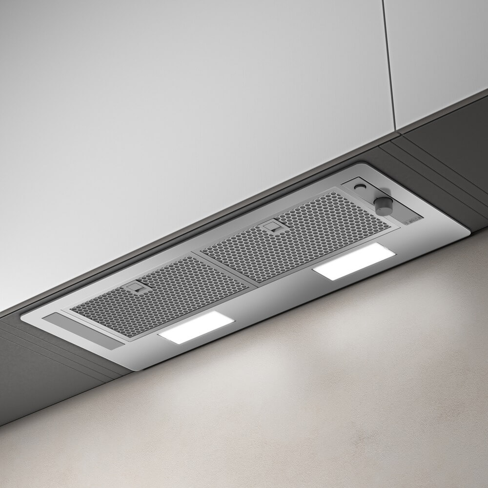 Вытяжка встраиваемая ELICA ERA S IX/A/72, фото 10