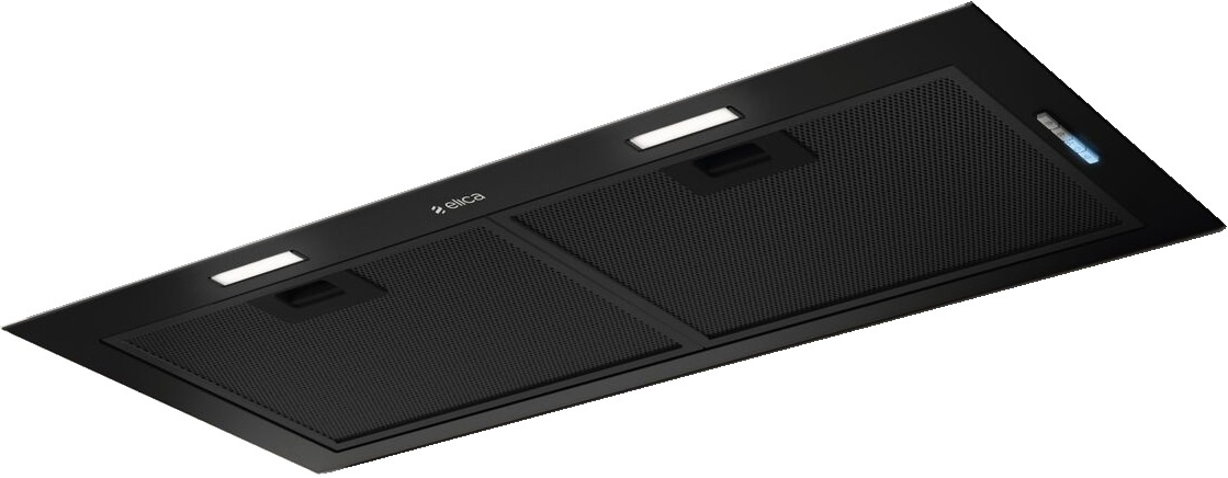 Вытяжка встраиваемая Elica FOLD BL MAT/A/72