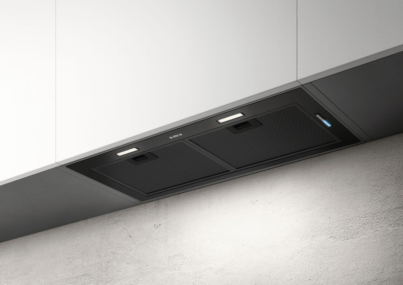 Вытяжка встраиваемая Elica FOLD BL MAT/A/72, фото 3