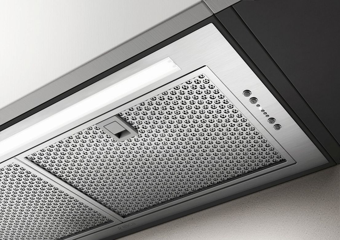 Вытяжка встраиваемая Elica FOLD S IX/A/72, фото 3