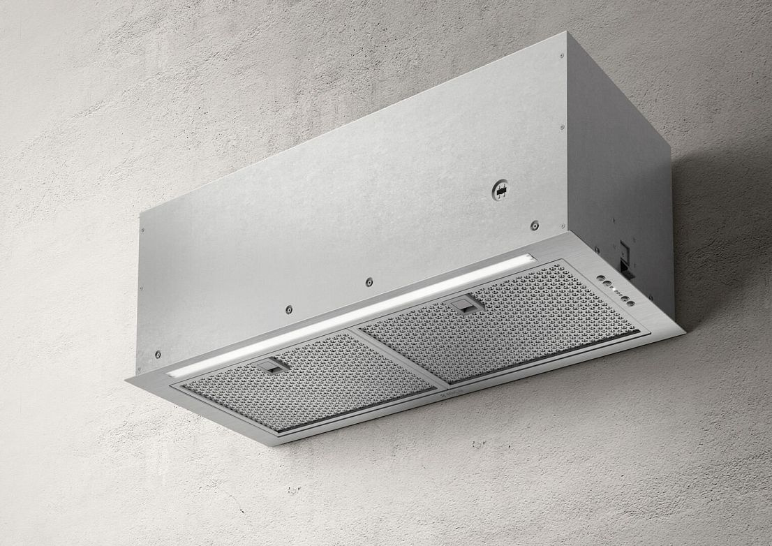 Вытяжка встраиваемая Elica FOLD S IX/A/72, фото 4