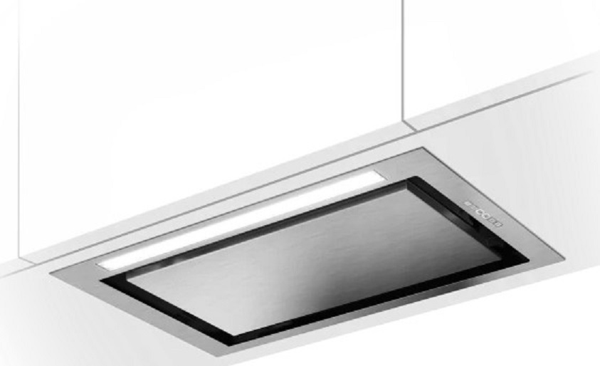 Вытяжка встраиваемая Elica Hidden ADV PLUS @ IX/A/52, фото 2