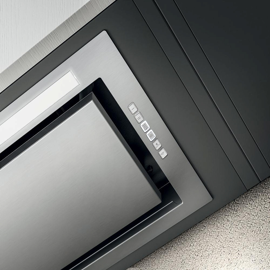 Вытяжка встраиваемая Elica Hidden ADV PLUS @ IX/A/52, фото 3