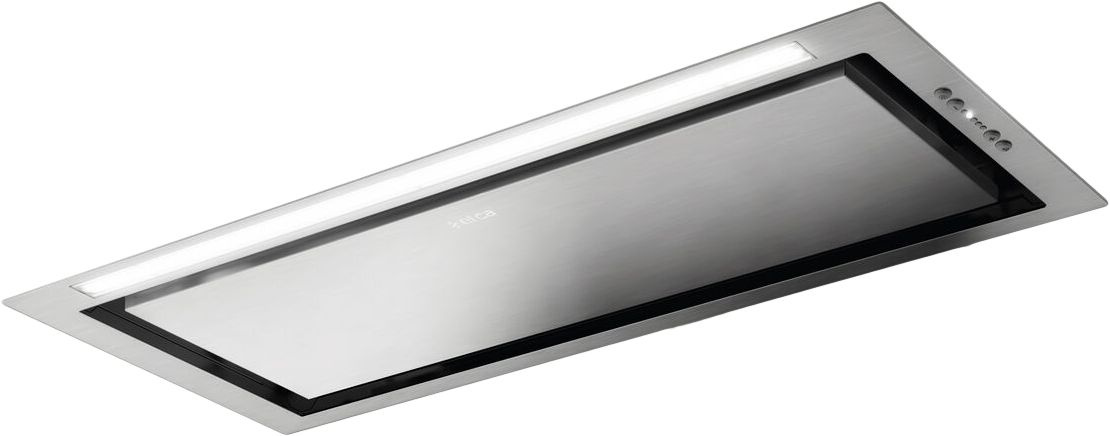 Вытяжка встраиваемая Elica HIDDEN ADVANCE IX/A/72, фото 2