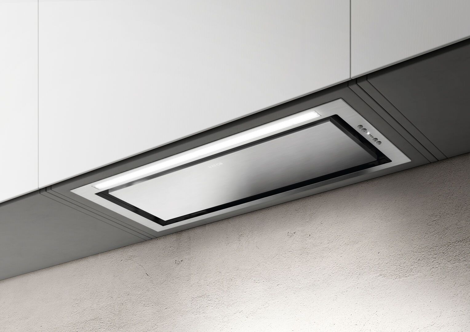 Вытяжка встраиваемая Elica HIDDEN ADVANCE IX/A/72, фото 4