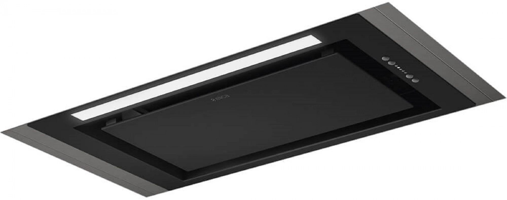 Вытяжка встраиваемая Elica Lane BL MAT/A/72, фото 2