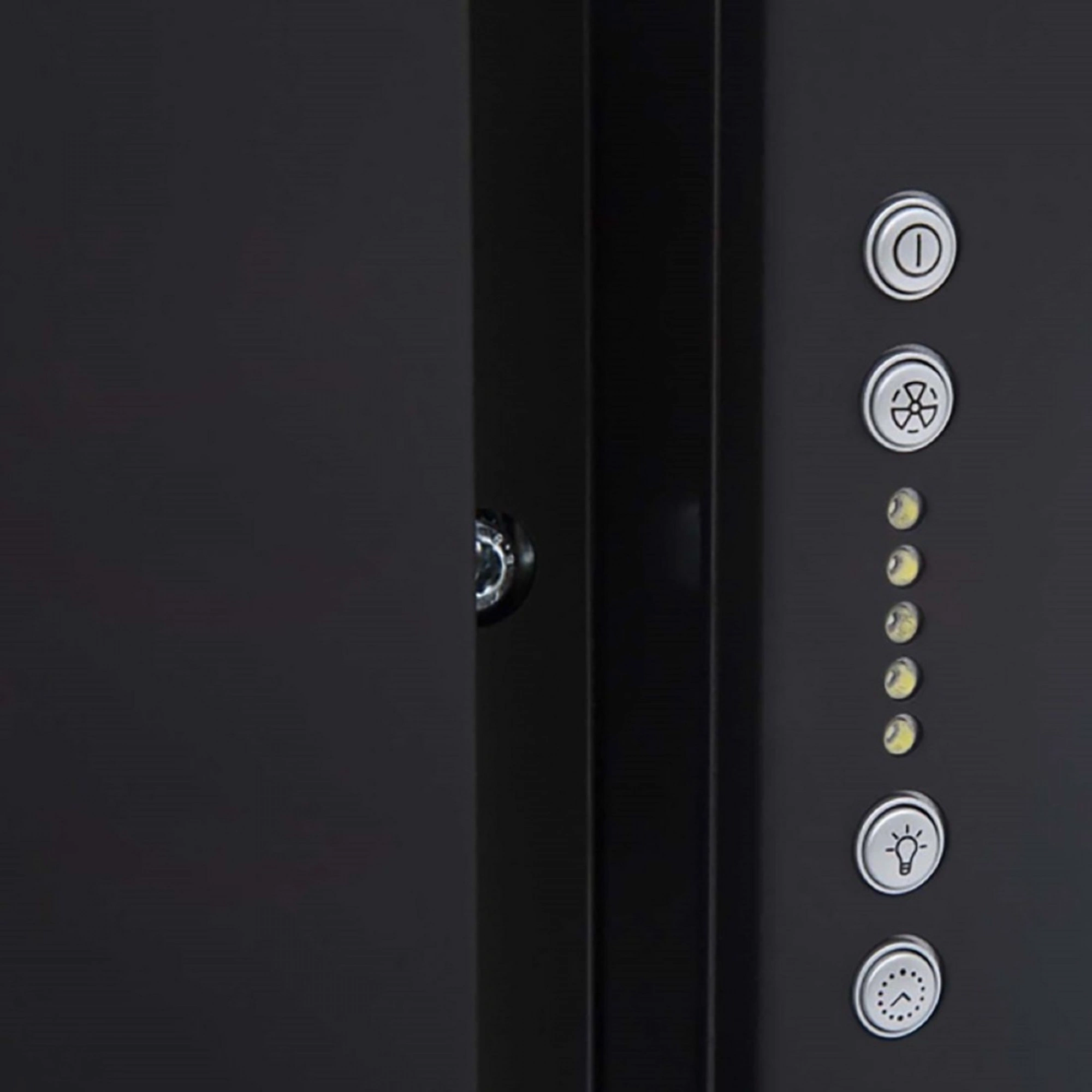 Вытяжка встраиваемая Elica Lane BL MAT/A/72, фото 4