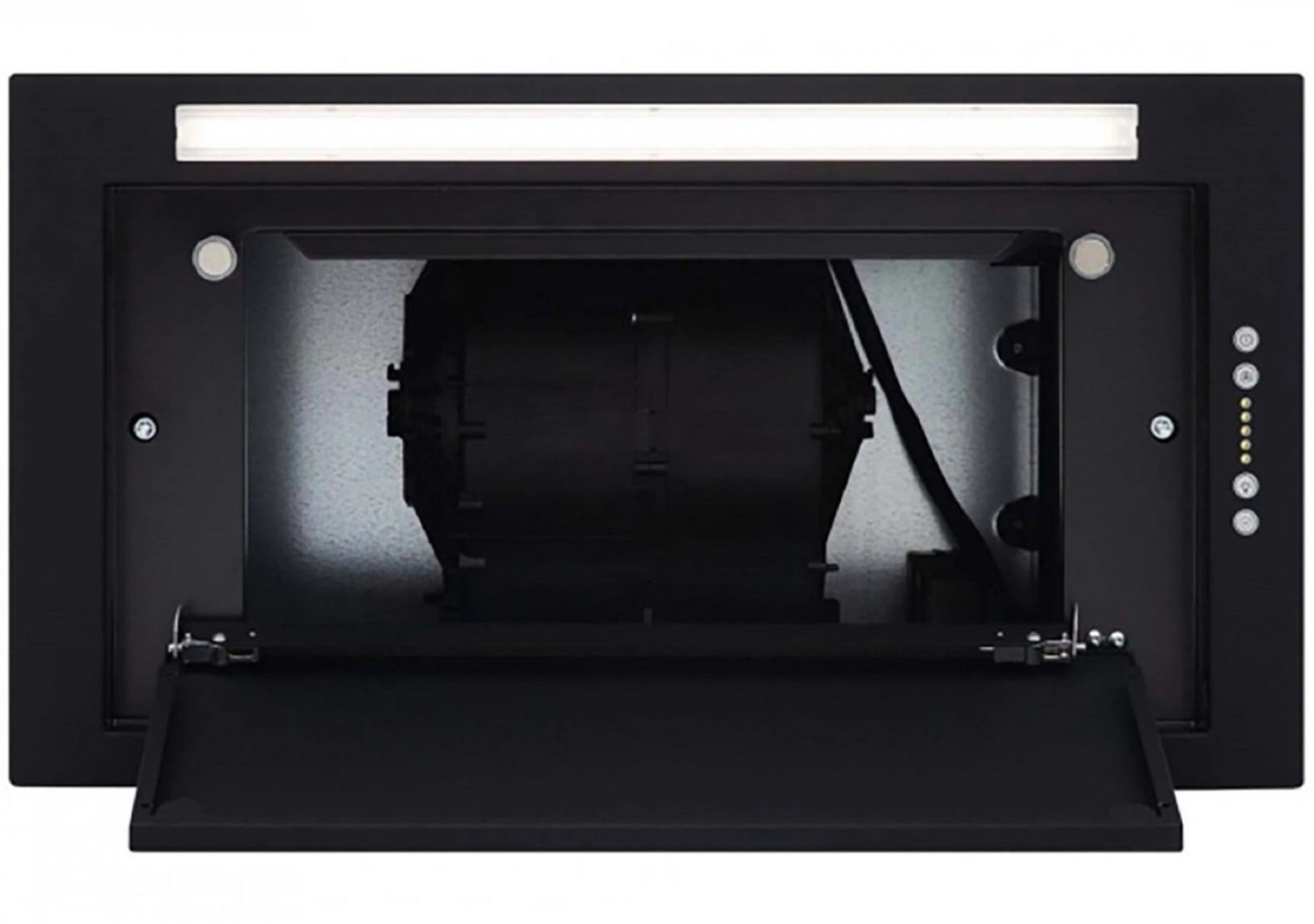 Вытяжка встраиваемая Elica Lane BL MAT/A/72, фото 10