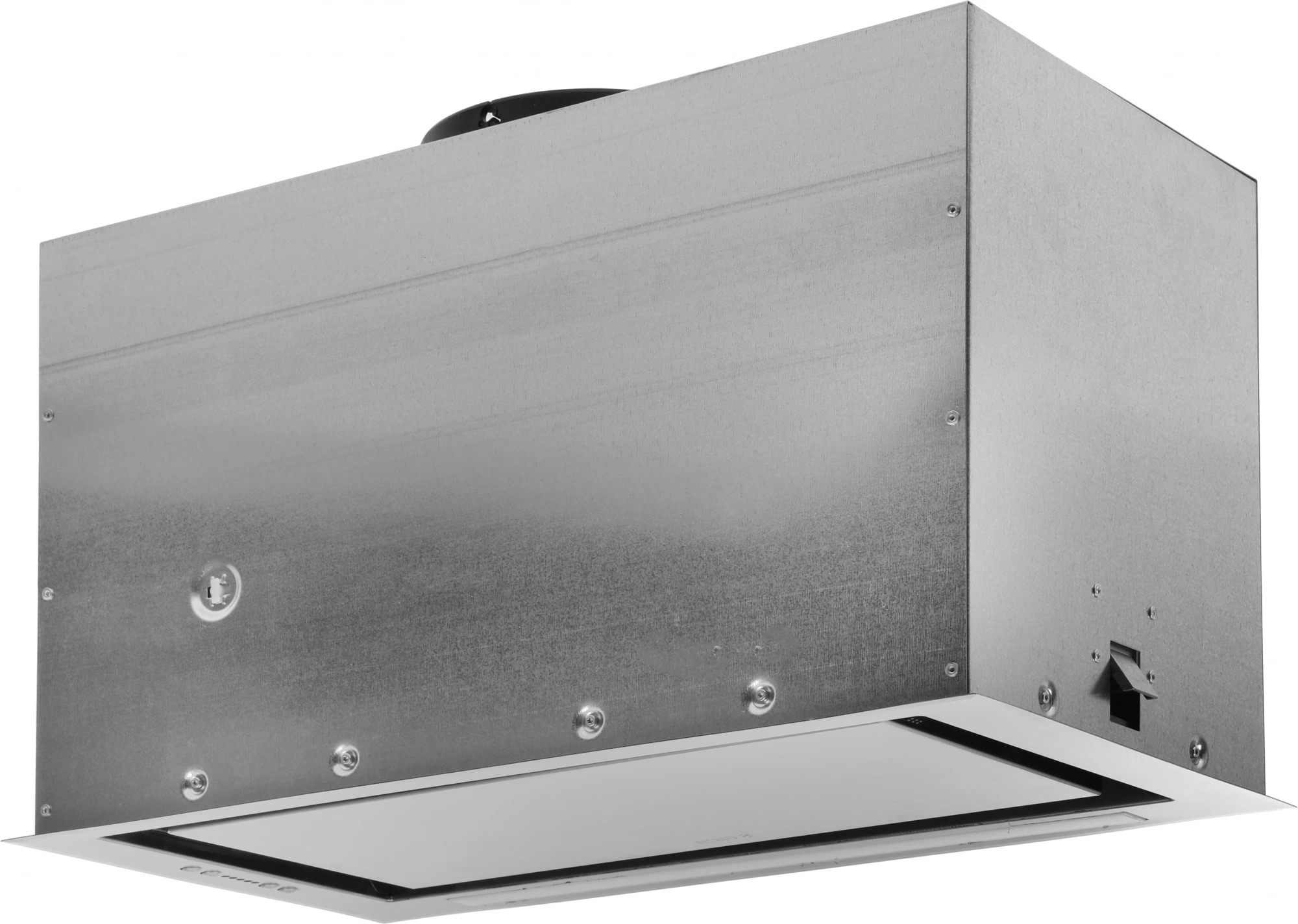 Вытяжка встраиваемая Elica Lane SENSOR IX/A/52, превью следующего фото