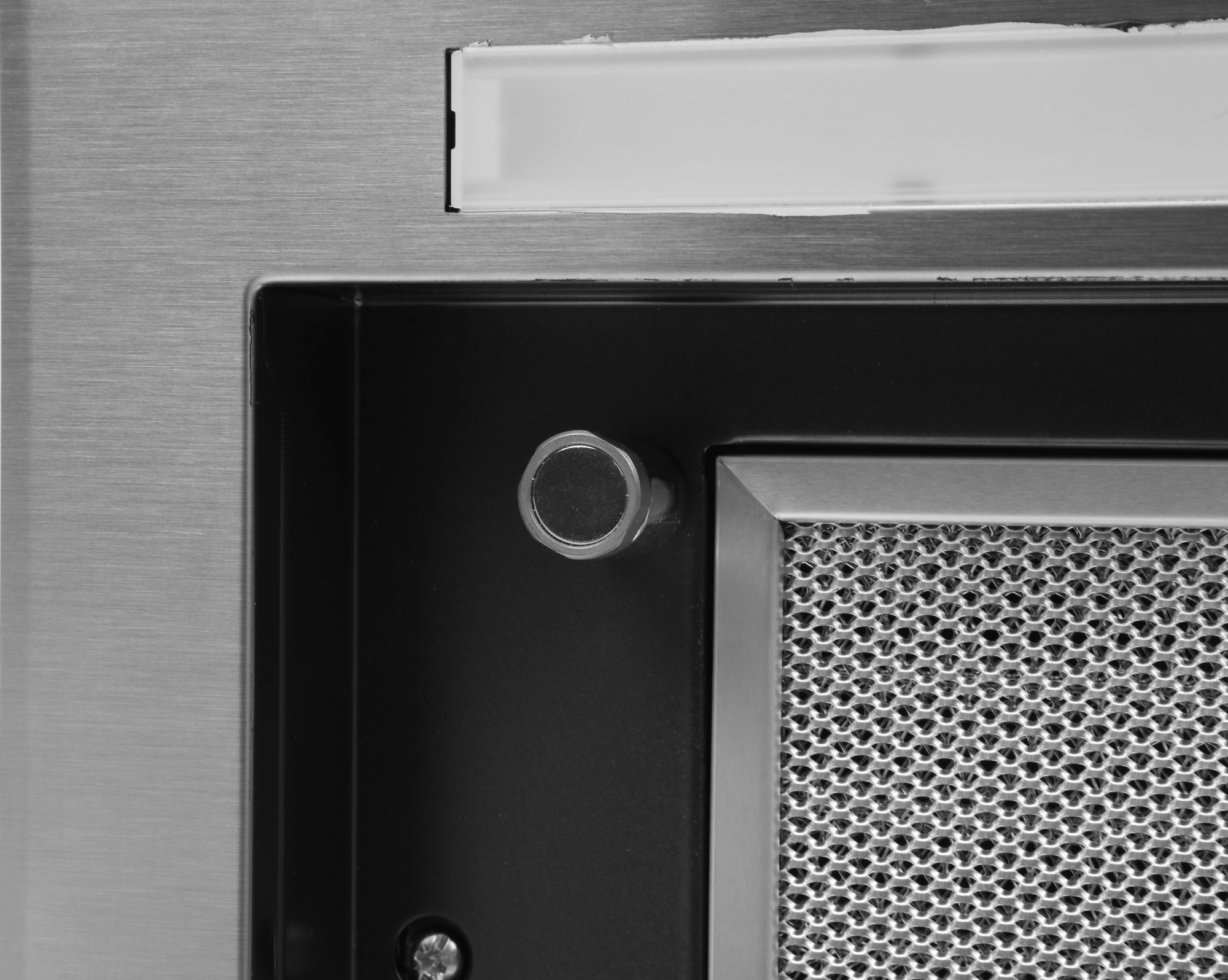 Вытяжка встраиваемая Elica Lane SENSOR IX/A/52, фото 18