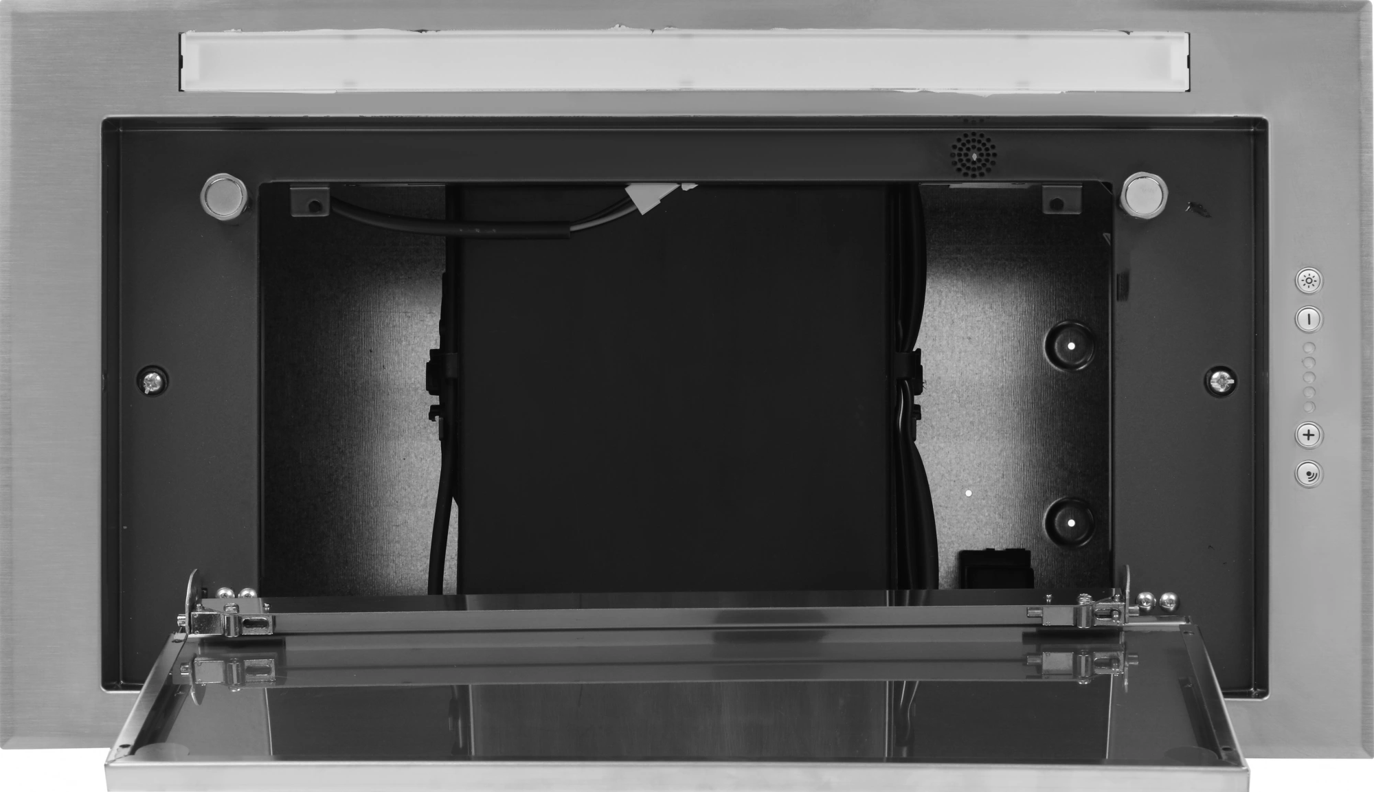 Вытяжка встраиваемая Elica Lane SENSOR IX/A/52, фото 19