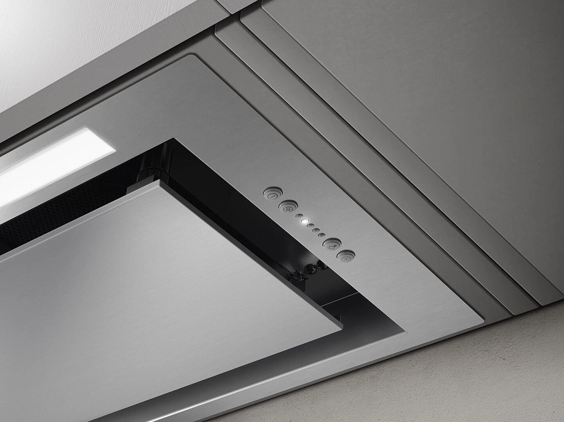 Вытяжка встраиваемая Elica Lane SENSOR IX/A/52, фото 3