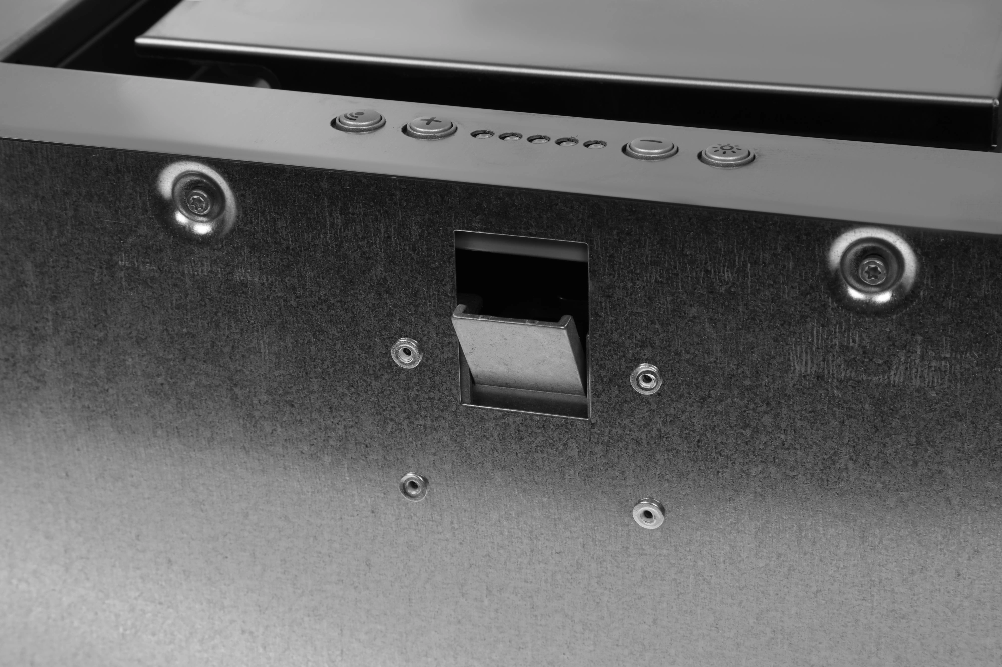 Вытяжка встраиваемая Elica Lane SENSOR IX/A/52, фото 10