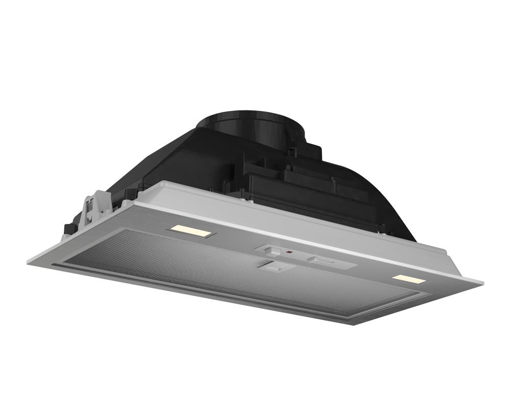 Вытяжка встраиваемая ELIKOR CASPER 52H-450-P3D, фото 2