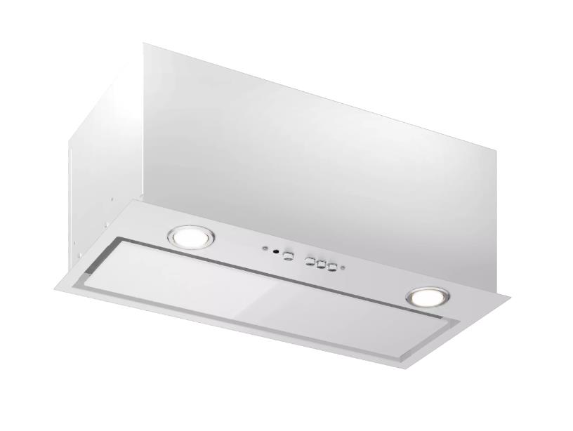 Вытяжка встраиваемая ELIKOR CUBE 60P-1000 белый, фото 2