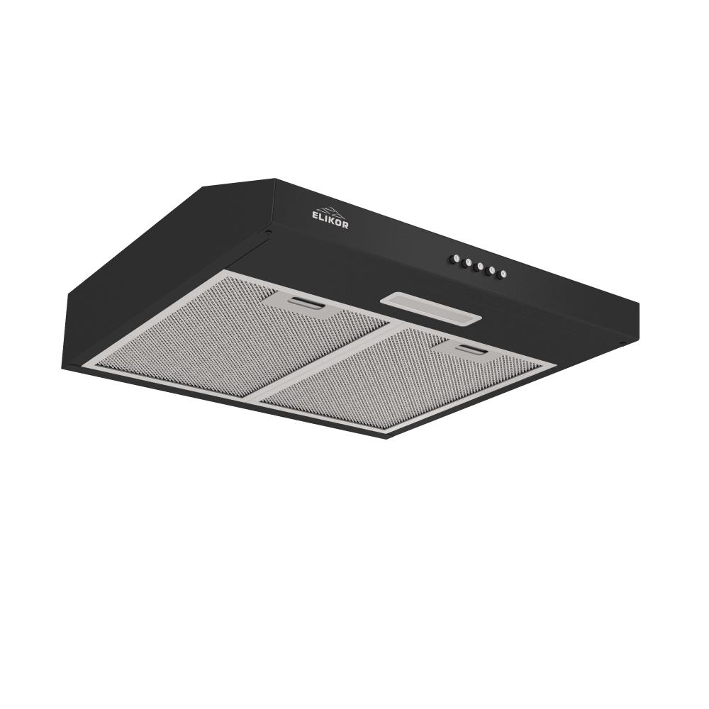 Вытяжка встраиваемая ELIKOR ECO BK 50