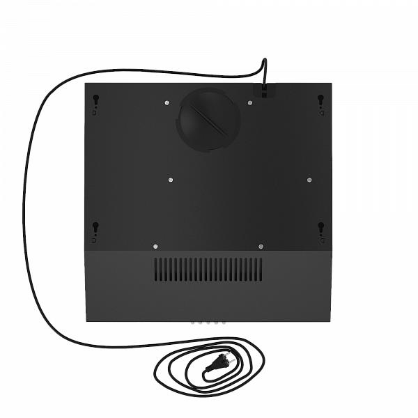 Вытяжка встраиваемая ELIKOR ECO BK 50, фото 4