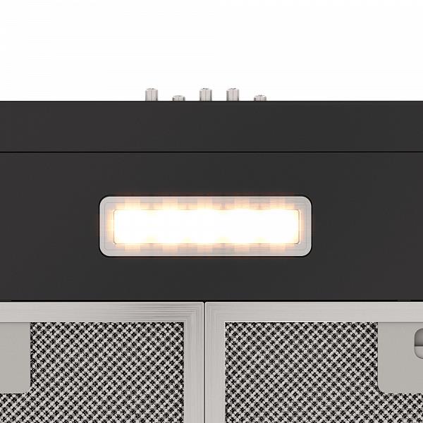 Вытяжка встраиваемая ELIKOR ECO BK 50, фото 6