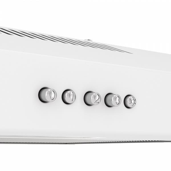 Вытяжка встраиваемая ELIKOR ECO WH 60, фото 9