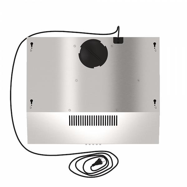 Вытяжка встраиваемая ELIKOR ECO XS 50 STEEL, фото 5