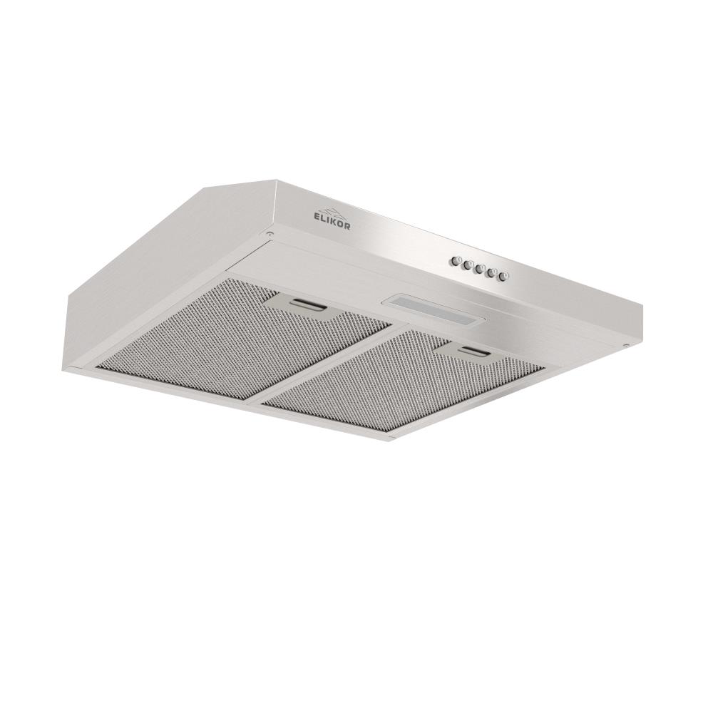 Вытяжка встраиваемая ELIKOR ECO XS 60 STEEL