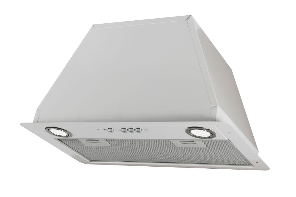 Вытяжка встраиваемая Elikor Flat 52П-650-К3Д