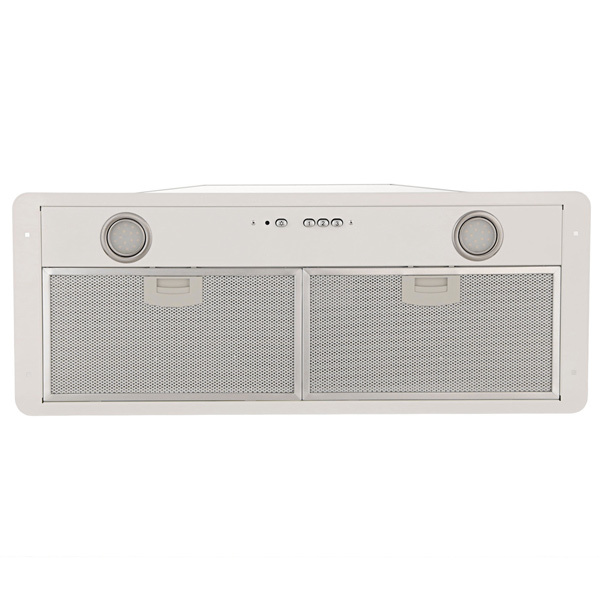 Вытяжка встраиваемая Elikor Flat 72П-650-К3Д