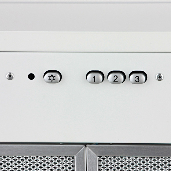 Вытяжка встраиваемая Elikor Flat 72П-650-К3Д, фото 3