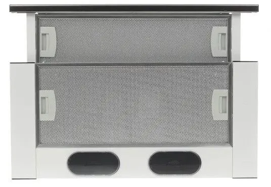 Вытяжка встраиваемая ELIKOR IN6611WX WHITE/STEEL, фото 4