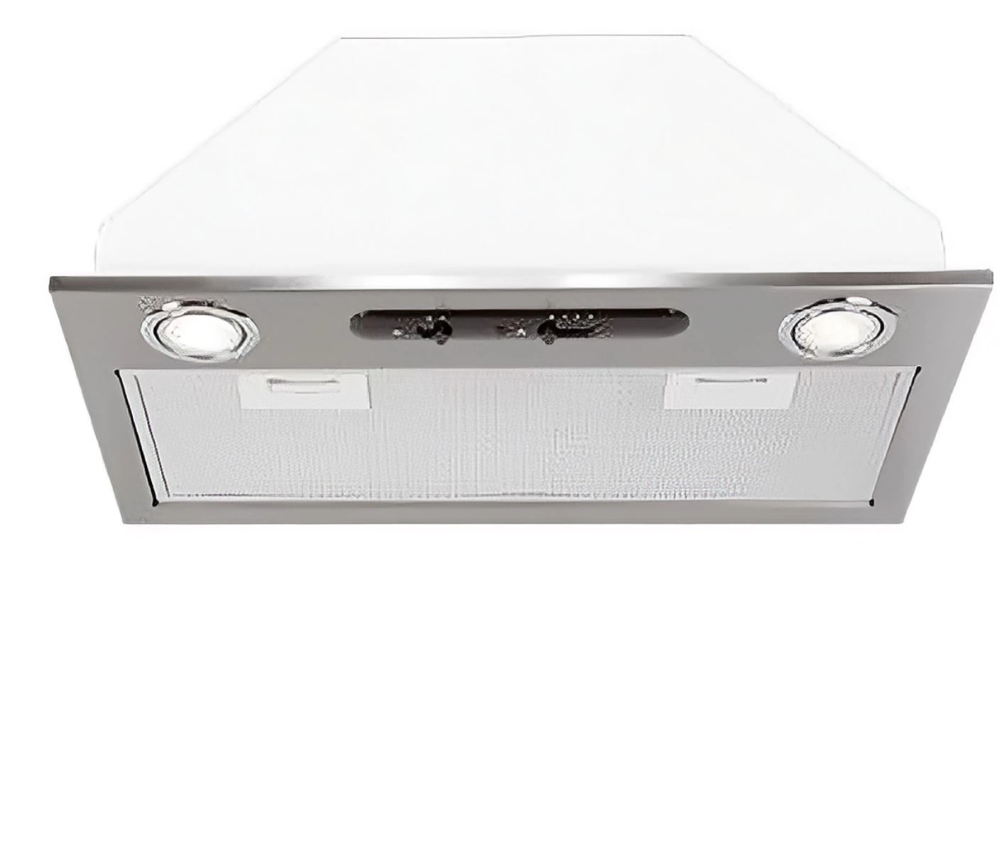 Вытяжка встраиваемая Elikor Врезной блок 52Н-400-П3Д, фото 2