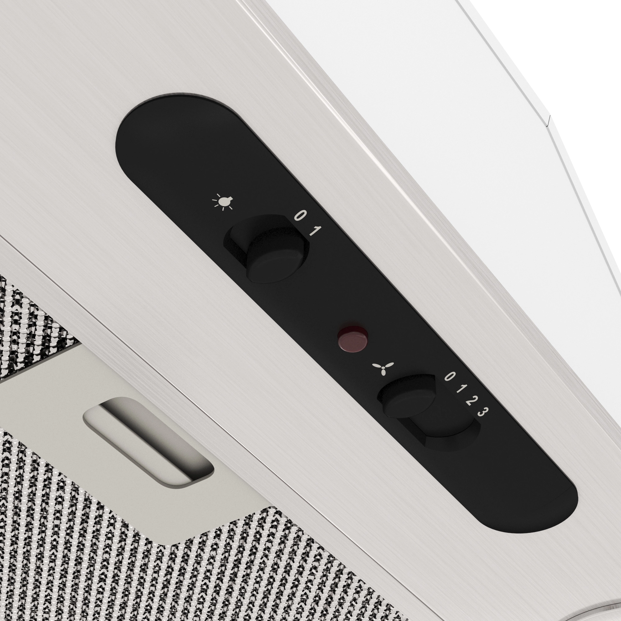 Вытяжка встраиваемая Elikor Врезной блок 52Н-400-П3Д, фото 11