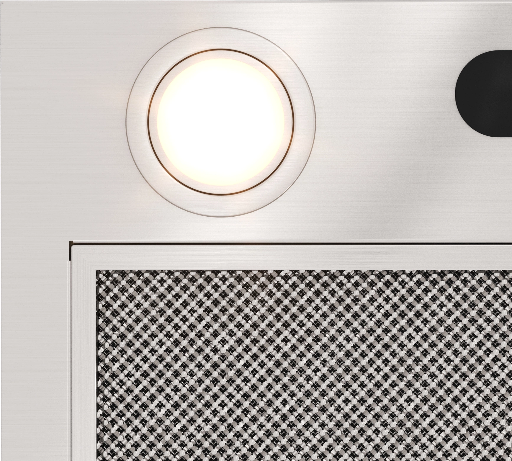 Вытяжка встраиваемая Elikor Врезной блок 52Н-400-П3Д, фото 5