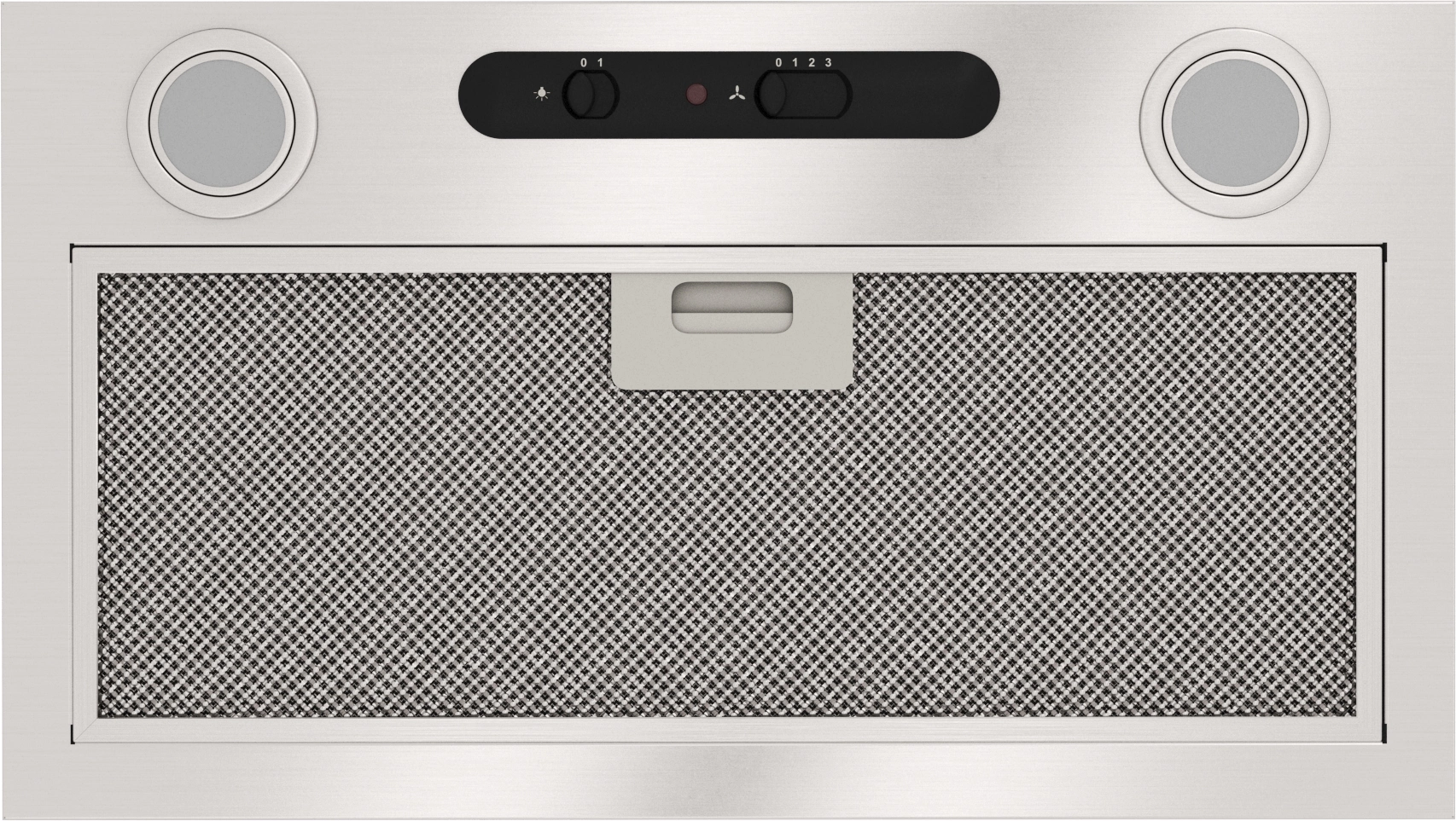 Вытяжка встраиваемая Elikor Врезной блок 52Н-400-П3Д, фото 9