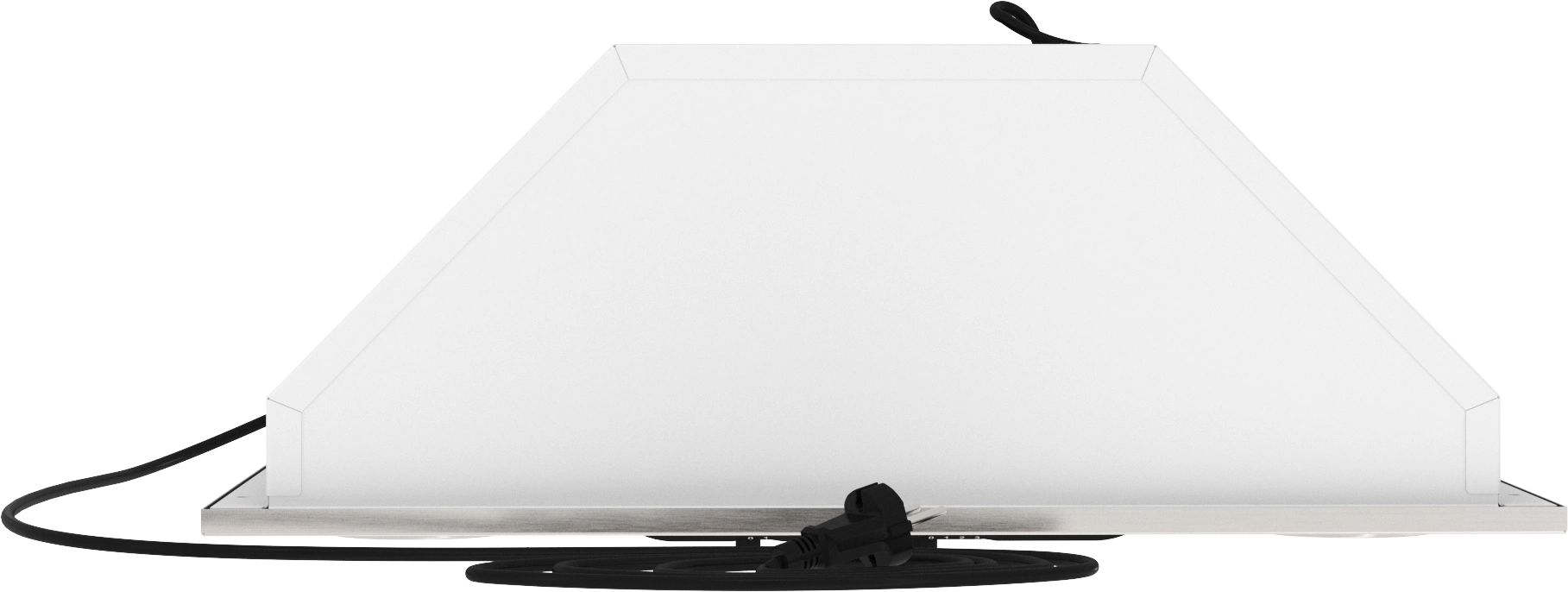 Вытяжка встраиваемая Elikor Врезной блок 52Н-400-П3Д, фото 10