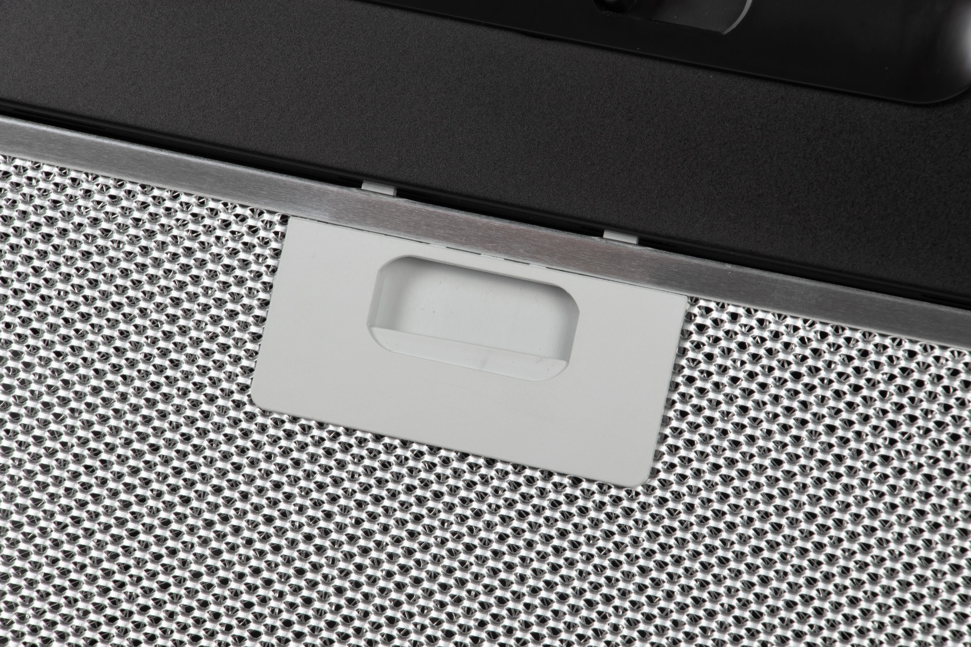 Вытяжка встраиваемая Elikor Врезной блок 52П-400-П3Д черный, фото 11