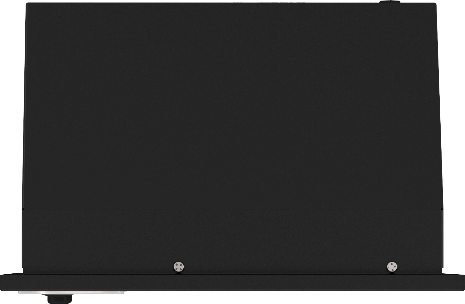 Вытяжка встраиваемая Elikor Врезной блок 52П-400-П3Д черный, фото 22